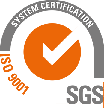 SGS-ISO-9001